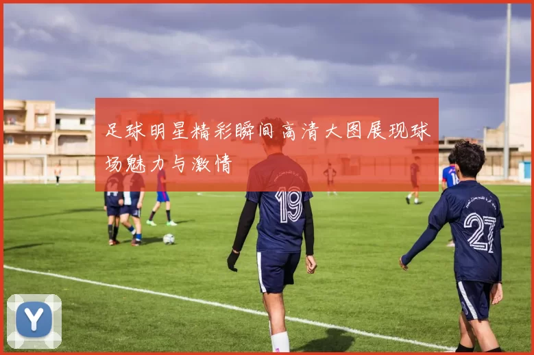 足球明星精彩瞬间高清大图展现球场魅力与激情