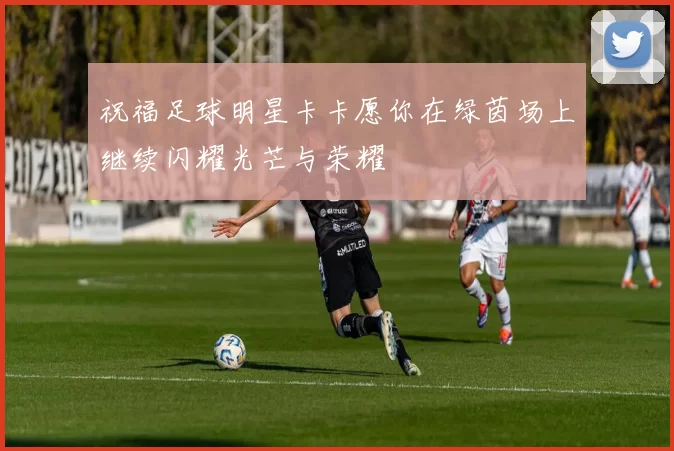 祝福足球明星卡卡愿你在绿茵场上继续闪耀光芒与荣耀